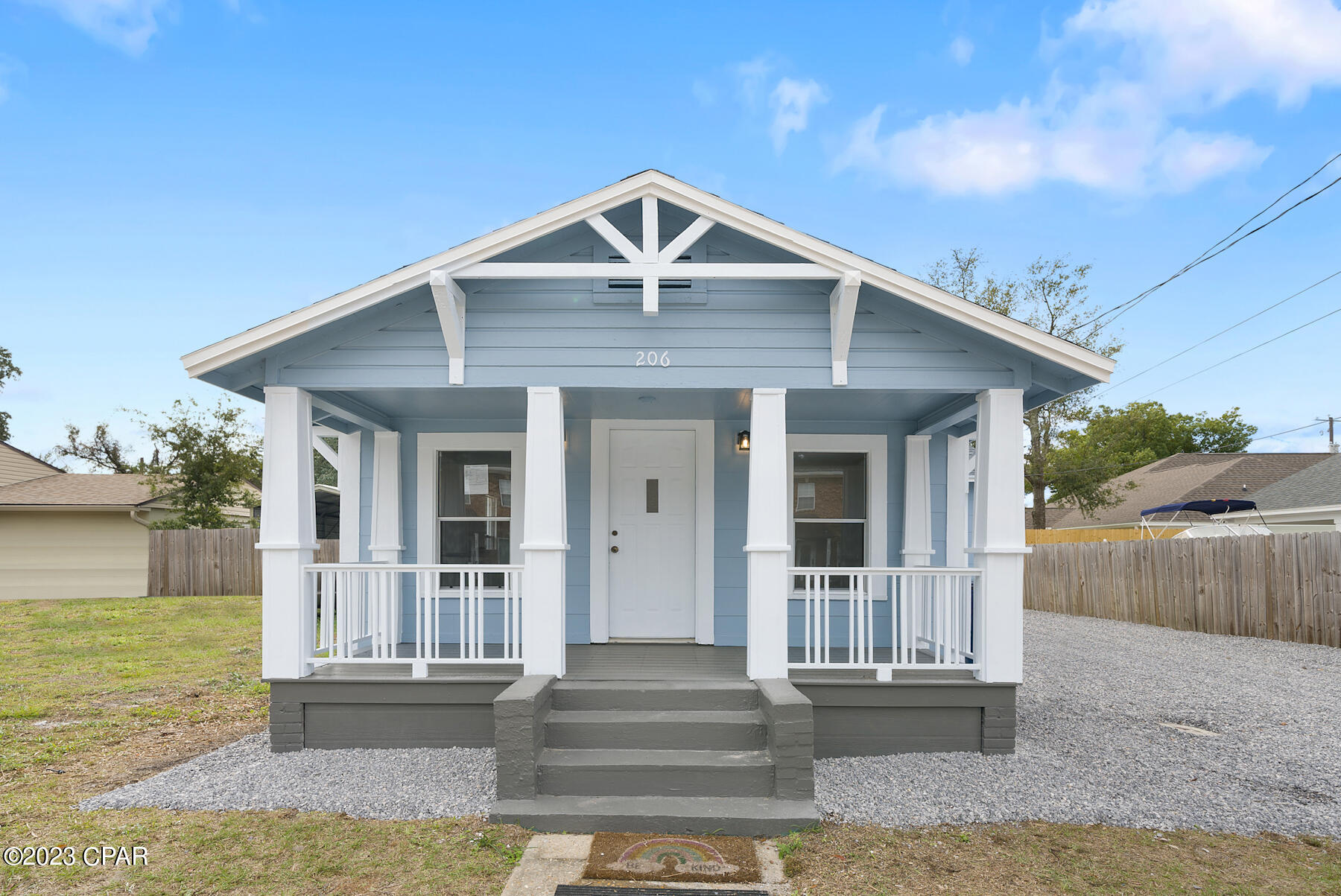 Details for 206 2nd Court A, Panama City, FL 32401