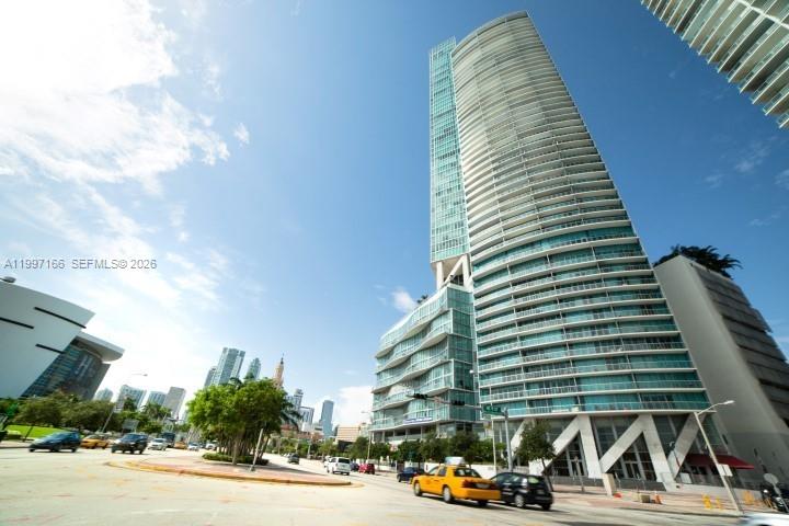 Marinablue Condo