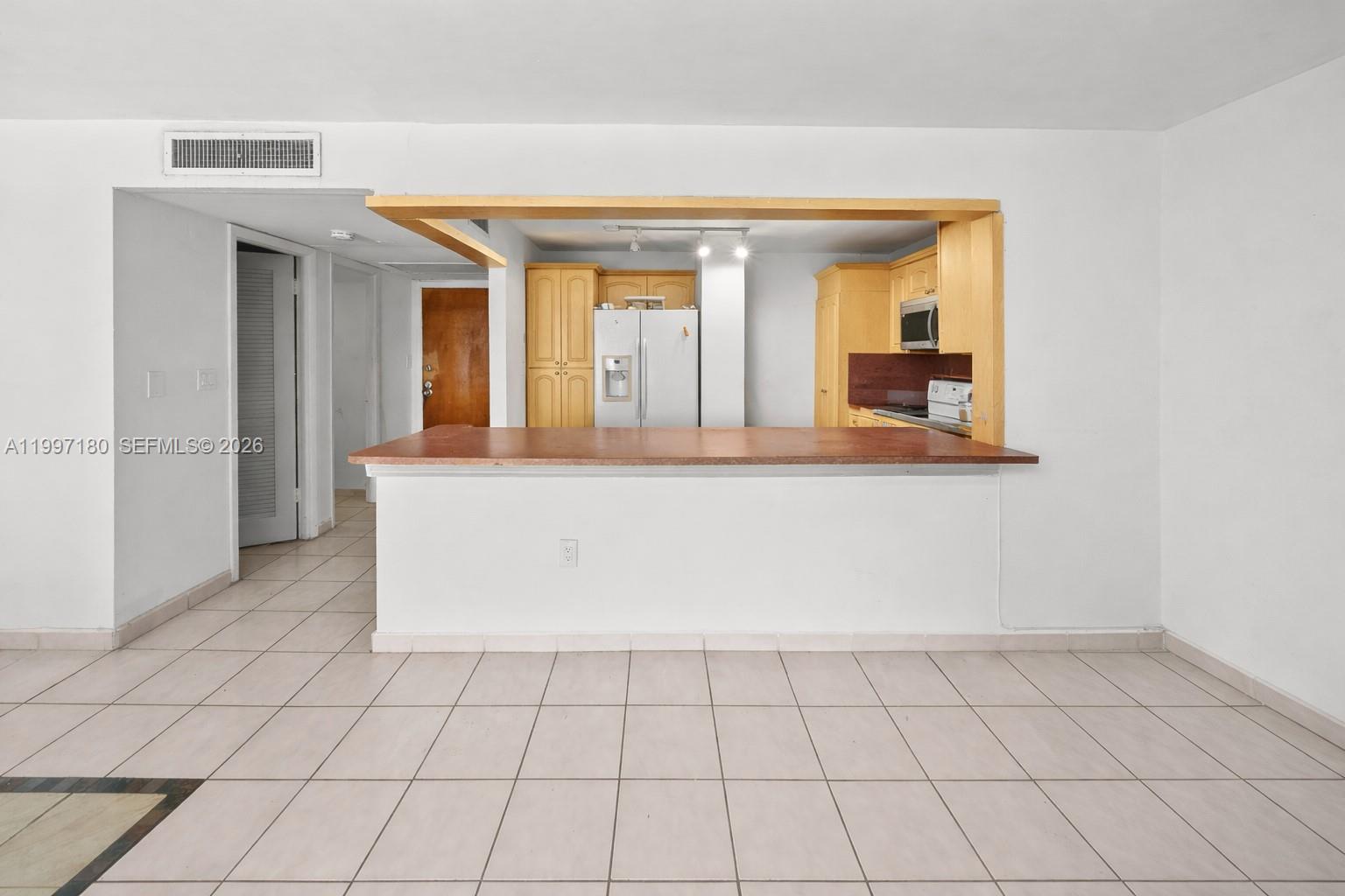 Ocean Park Condo
