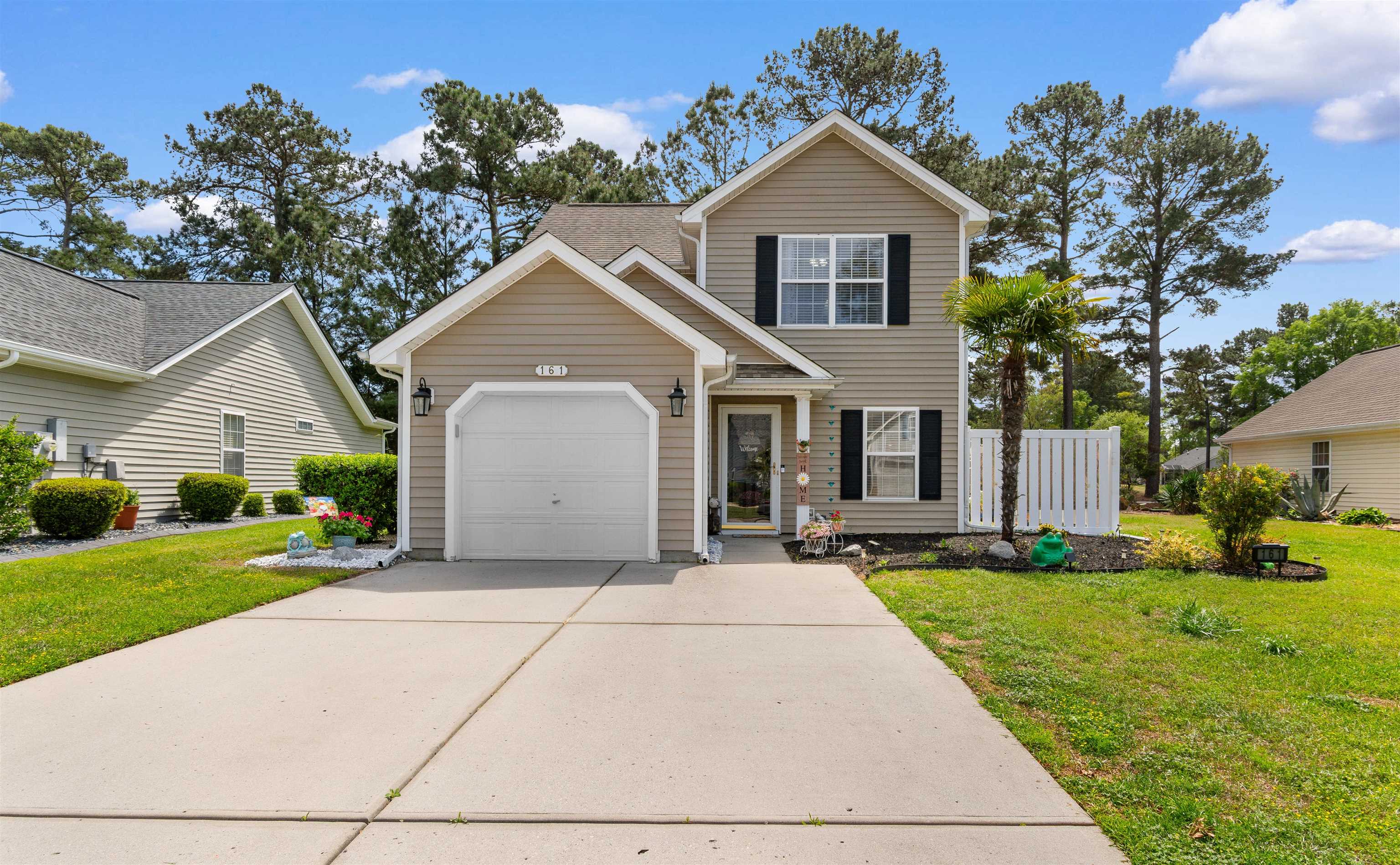 161 Barclay Dr. Myrtle Beach, SC 29579