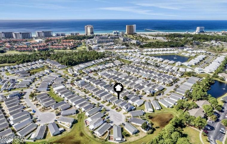 11710 Seashore Lane, Panama City Beach, FL 32407 thumbnail, photo 2 of 18
