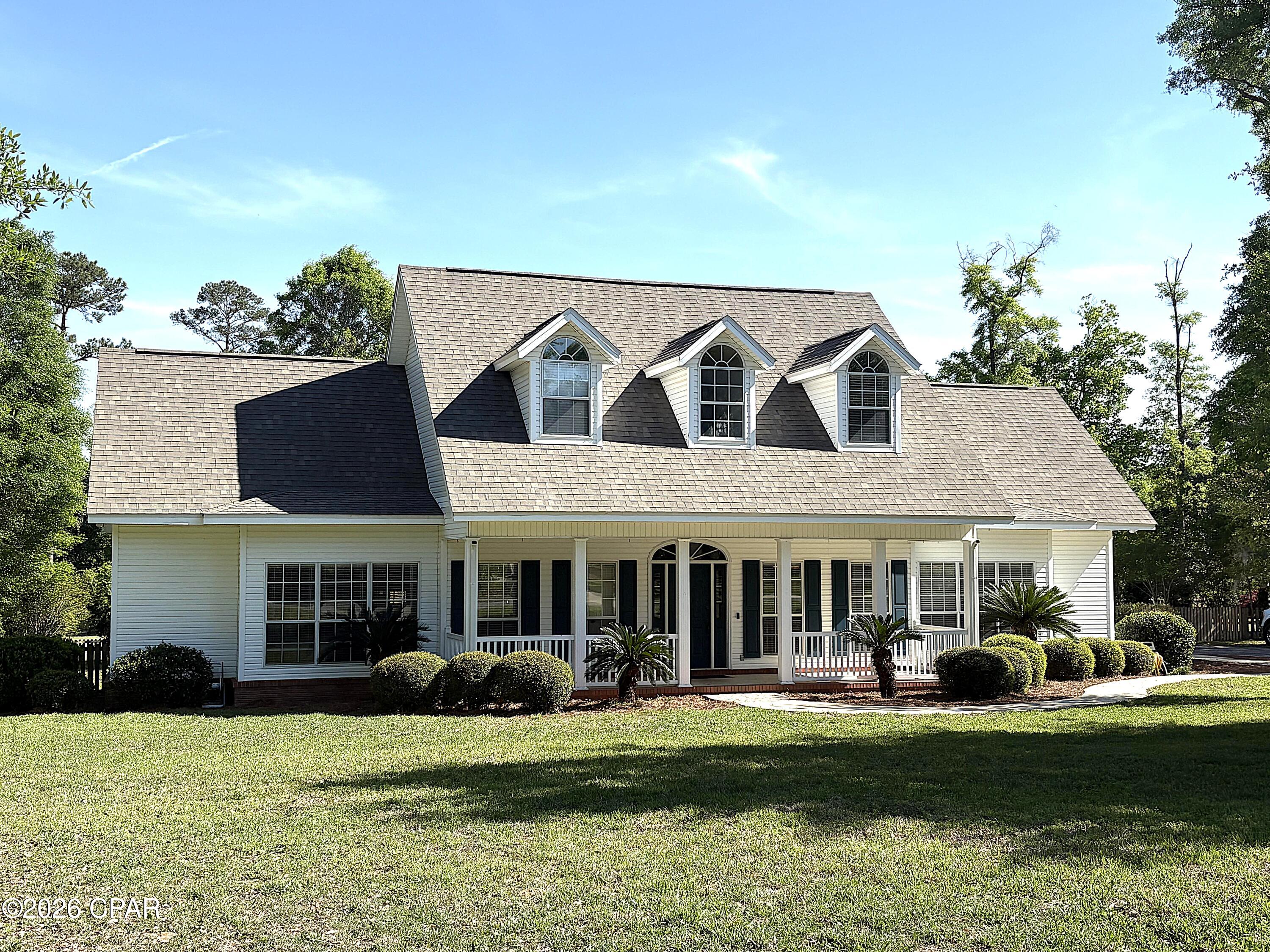 Details for 2874 Magnolia Blossom Lane, Marianna, FL 32446