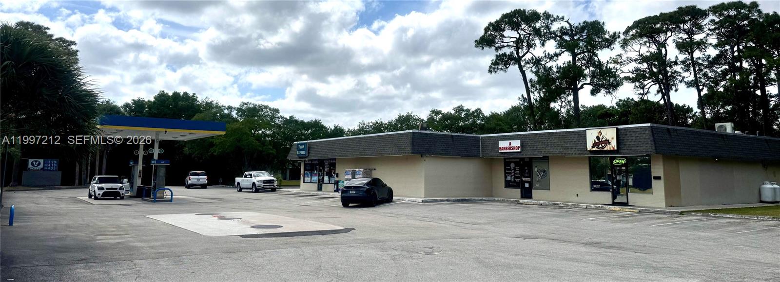 Retail
