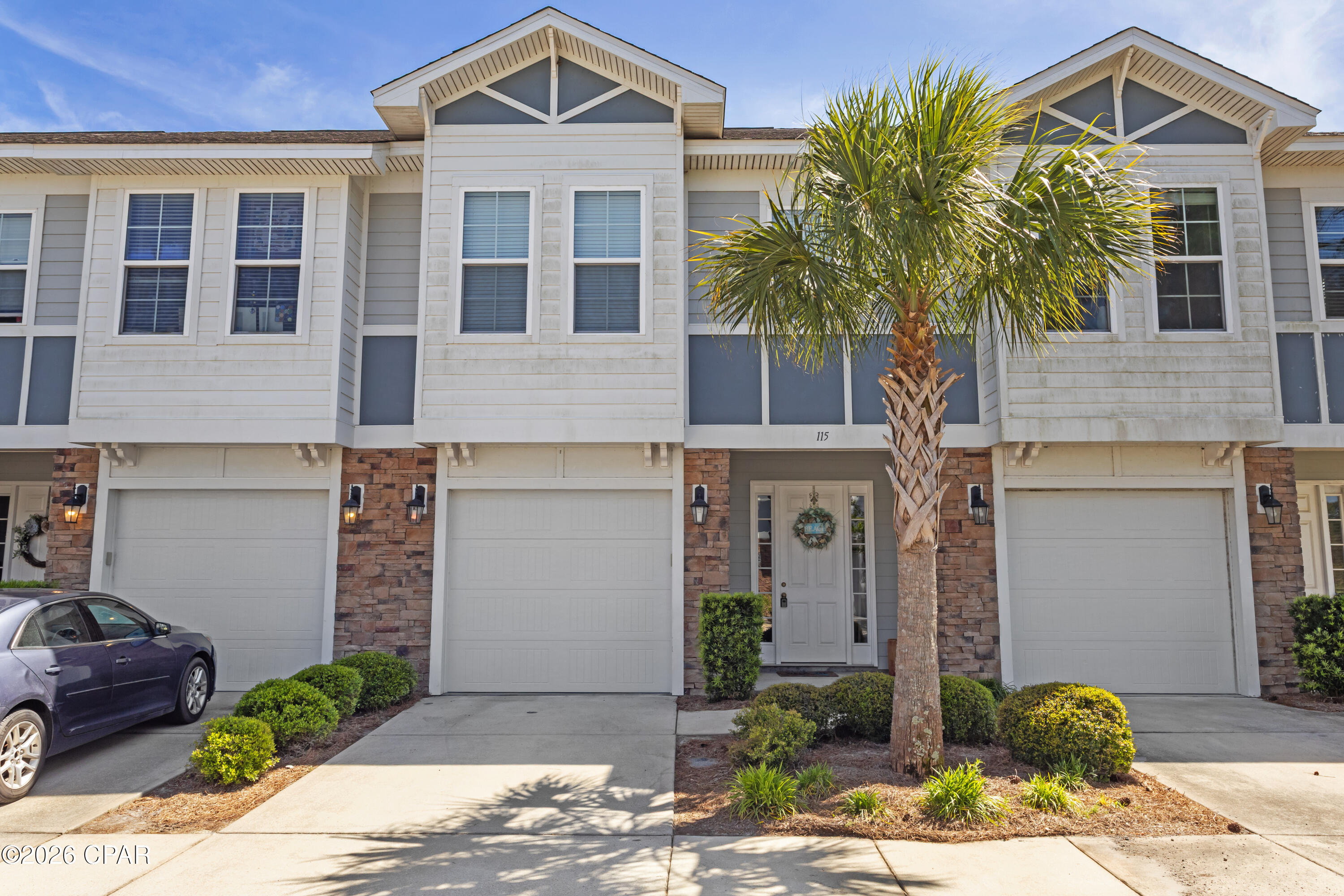 Details for 115 Fossil Falls Lane, Panama City Beach, FL 32407