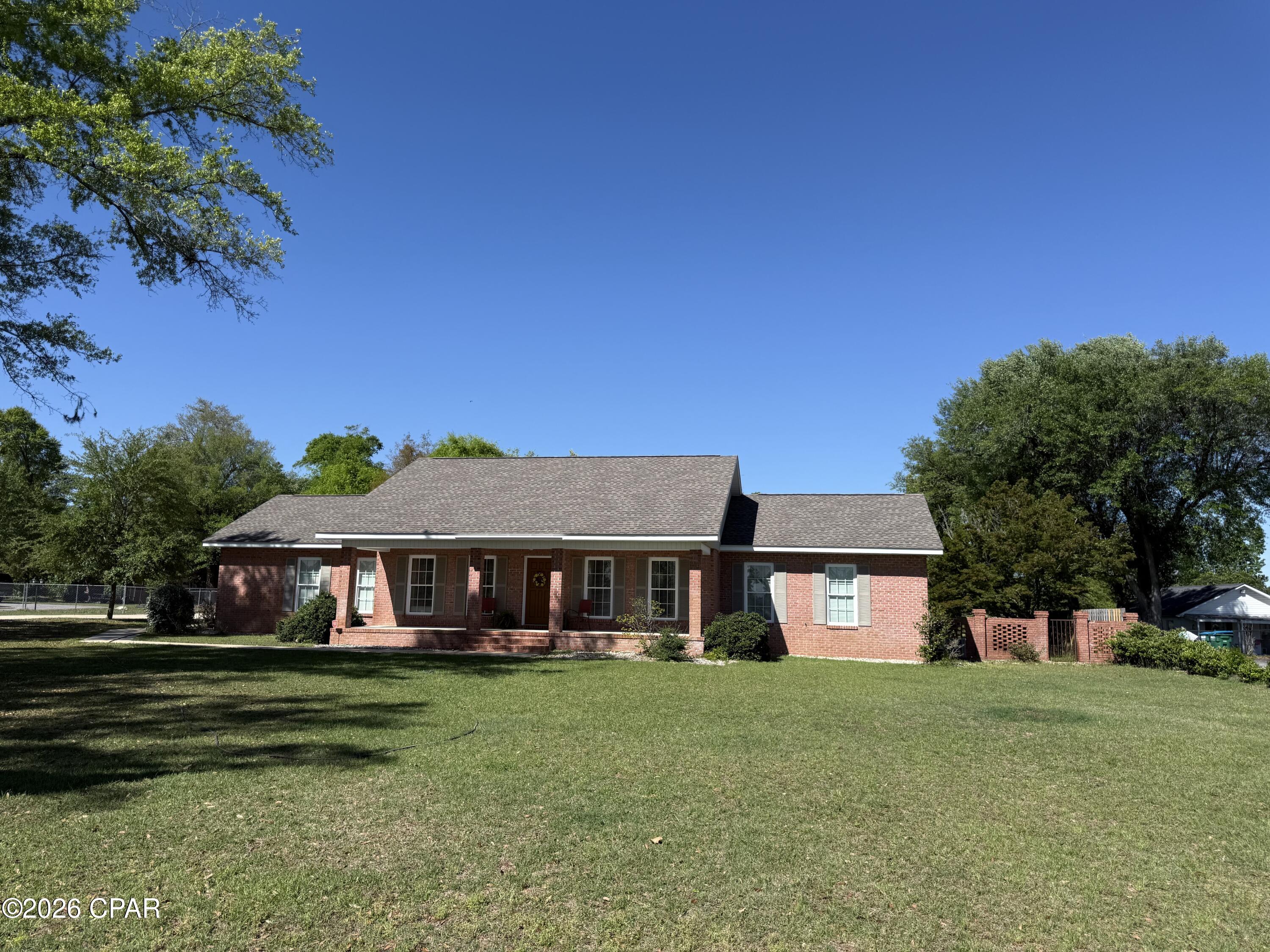 Details for 2679 Choctaw Trail, Marianna, FL 32446