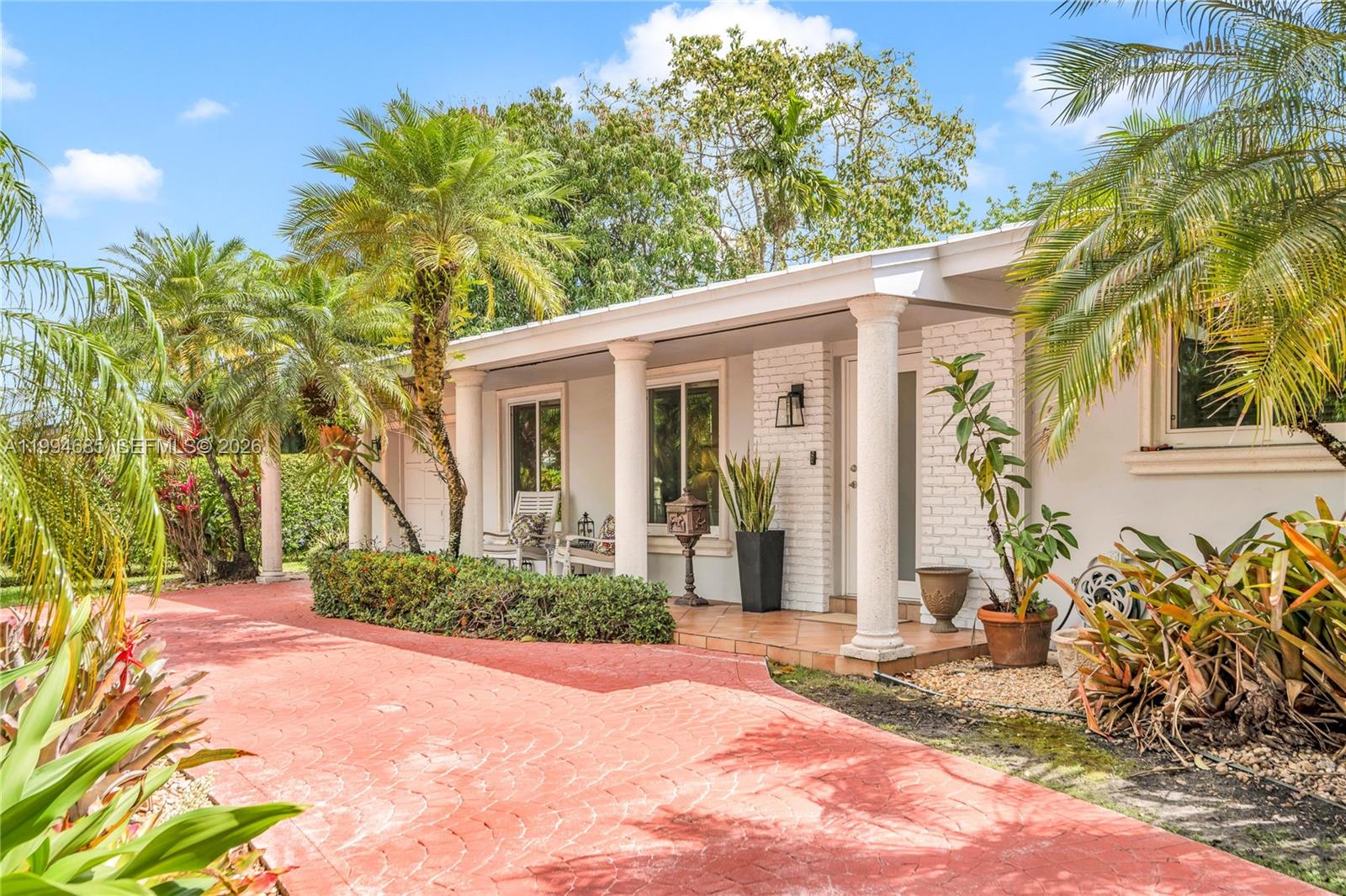 Snapper Creek Park Unit N