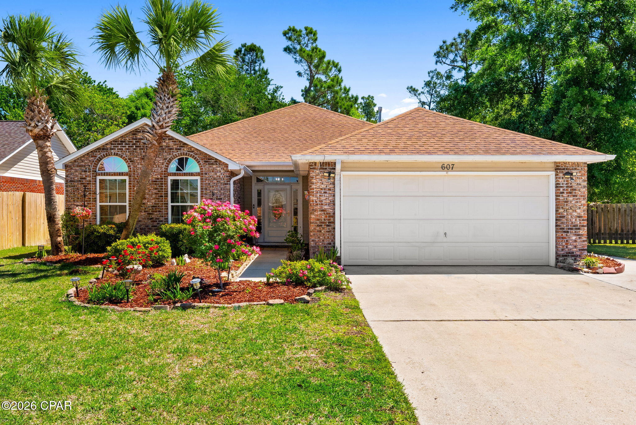 Details for 607 Timbers Crossing, Lynn Haven, FL 32444