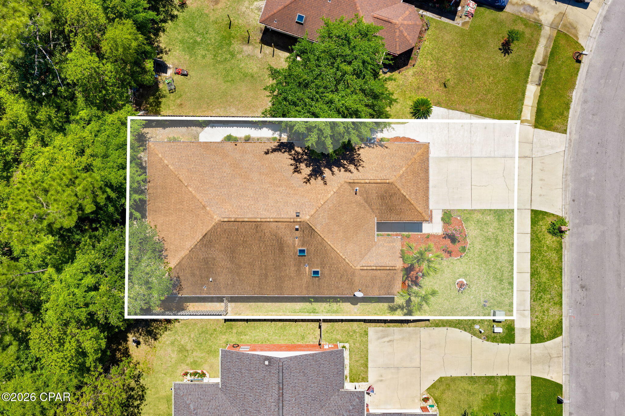 Listing photo id 68 for 607 Timbers Crossing