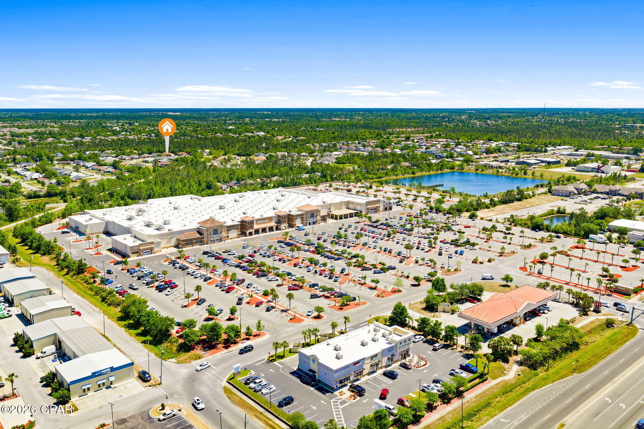 Listing photo id 88 for 607 Timbers Crossing