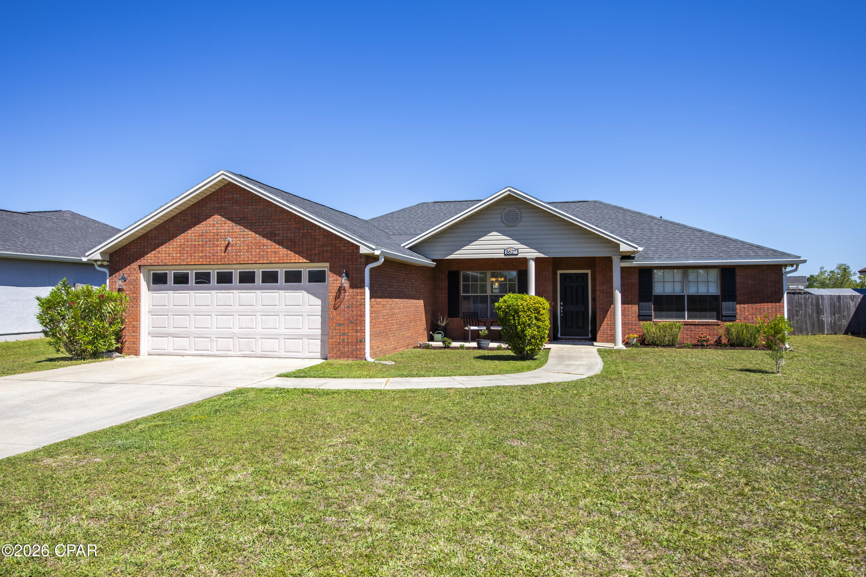 Image 1 For 5627 Frank Hough Road