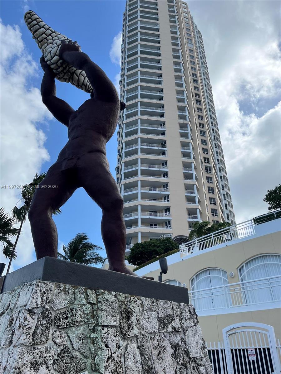 Two Tequesta Point Condo