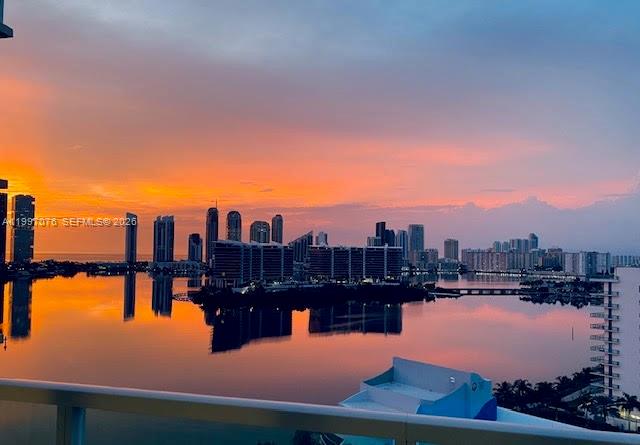 Aventura Marina Condo