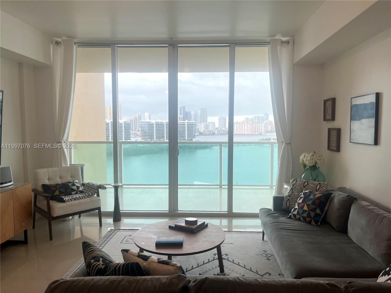 Aventura Marina Condo