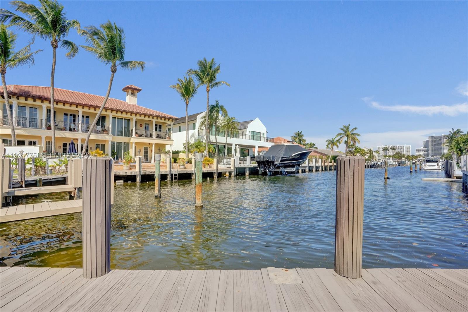 Coral Ridge Country Club