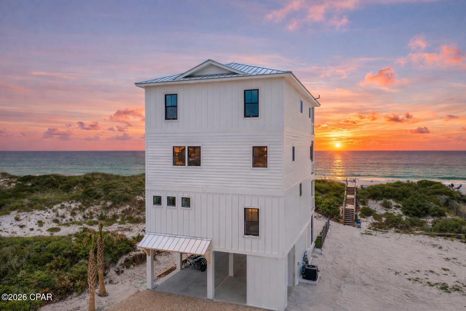 Details for 195 Swirly Sun Drive, Port St Joe, FL 32456