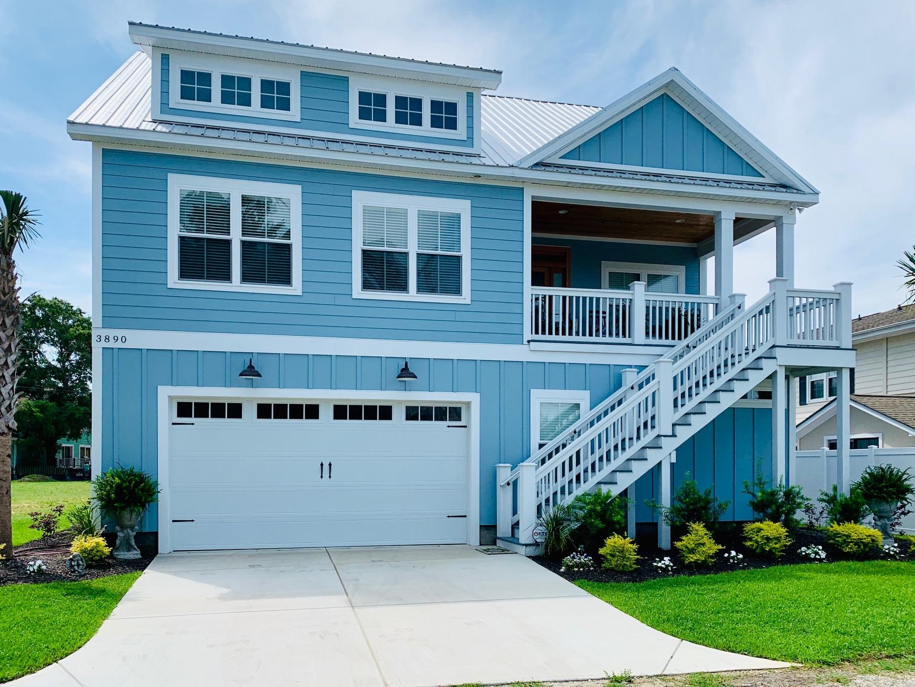 60 Newt Pl. Pawleys Island, SC 29585