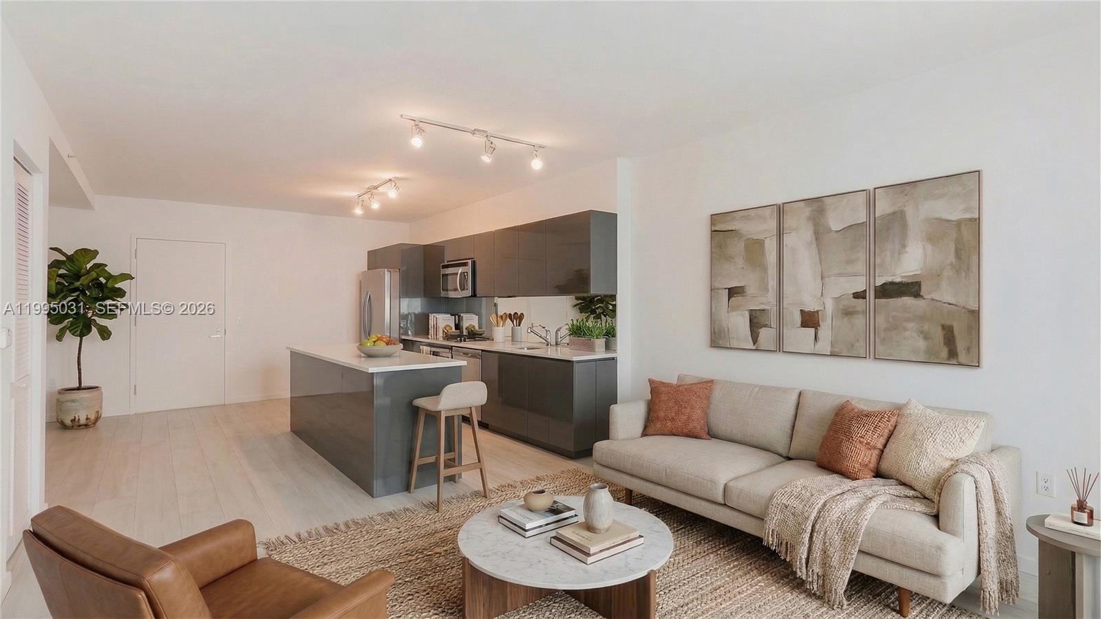 Mybrickell Condo