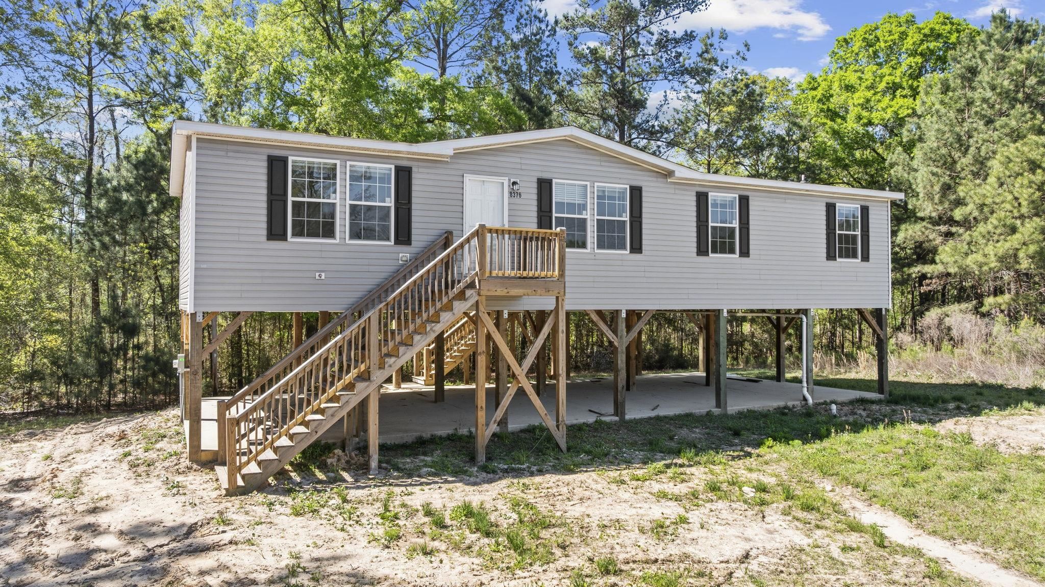 8376 Huntington Ct. Conway, SC 29527