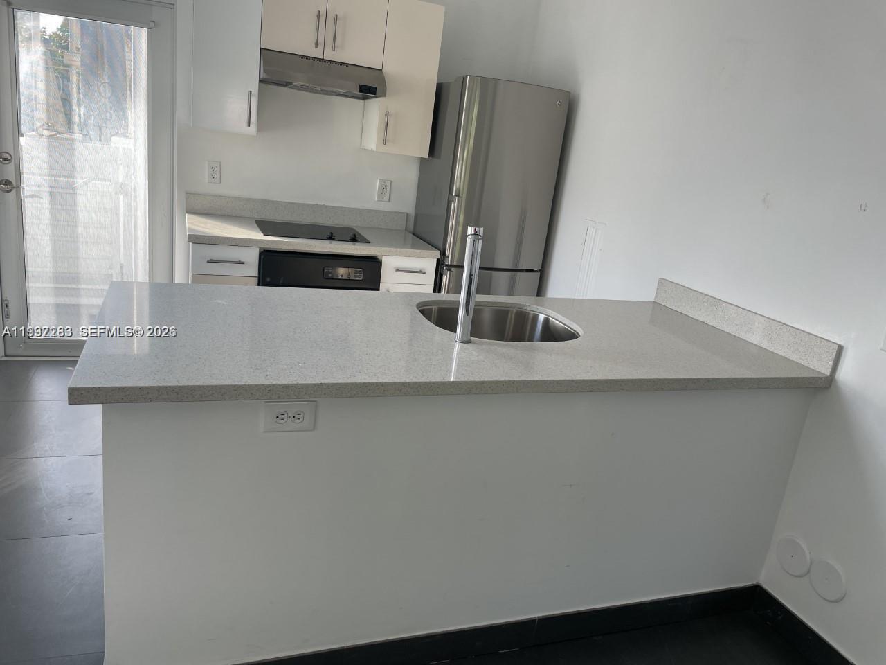 The Evelyn Condo