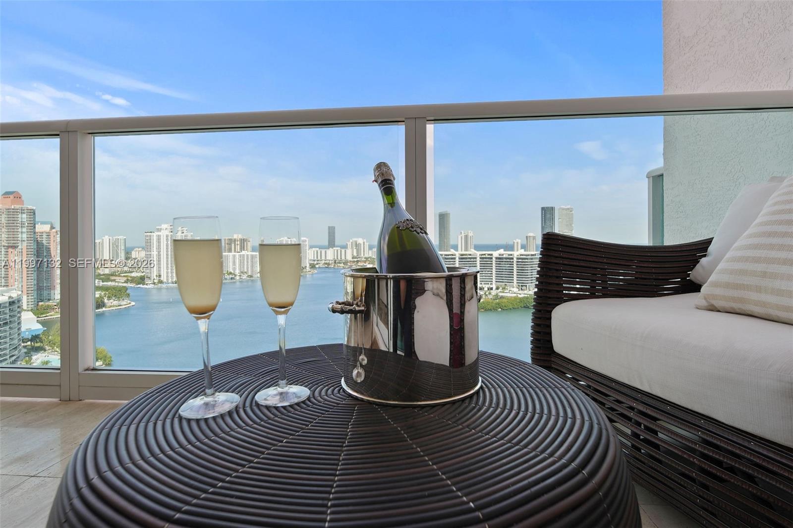 The Peninsula II Condo
