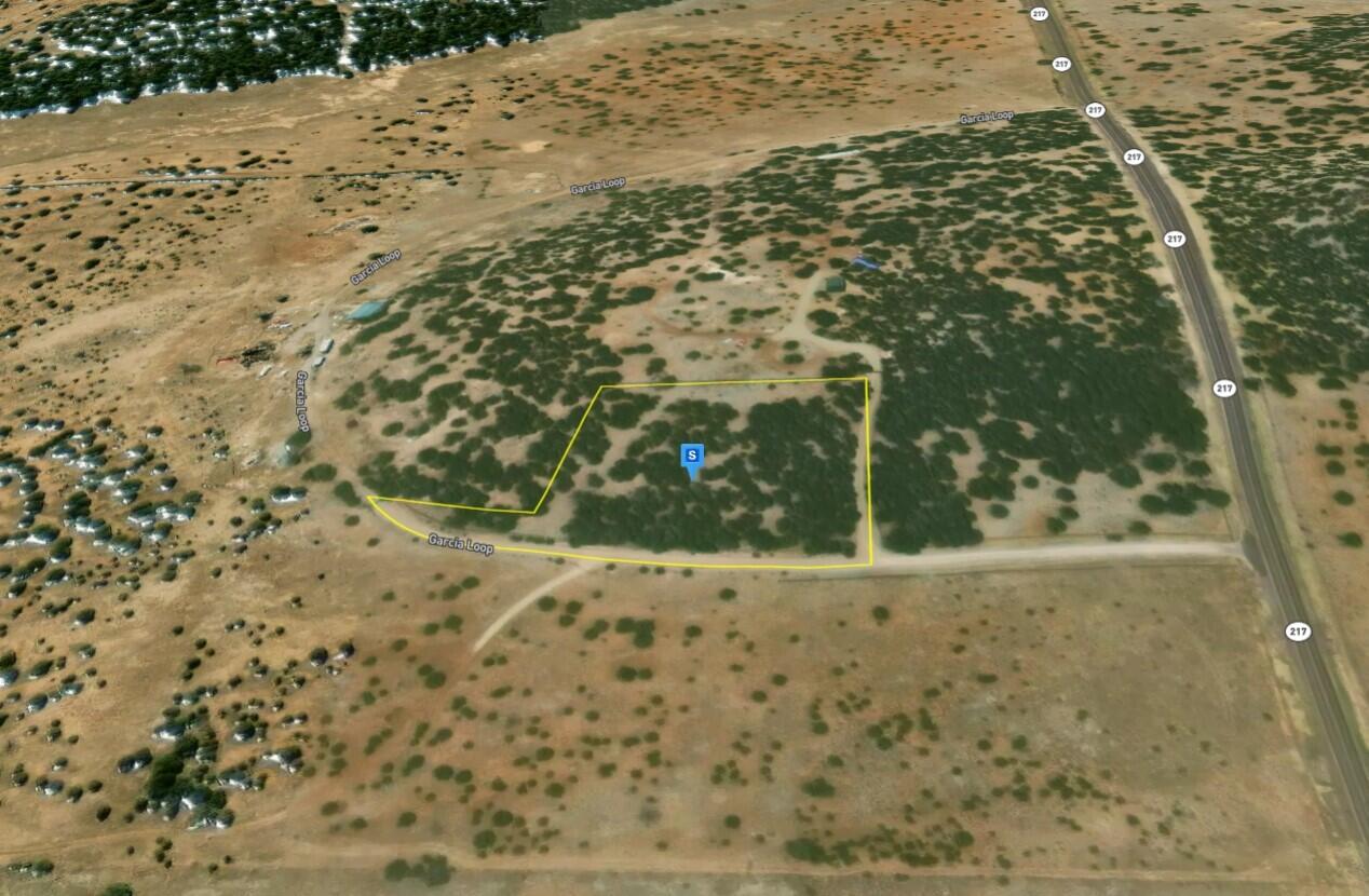 Photo 2 of Sale Pending at 34 Garcia Loop, Edgewood, NM 87015 | MLS# 1101283 | Listing updated on 2026-09-02