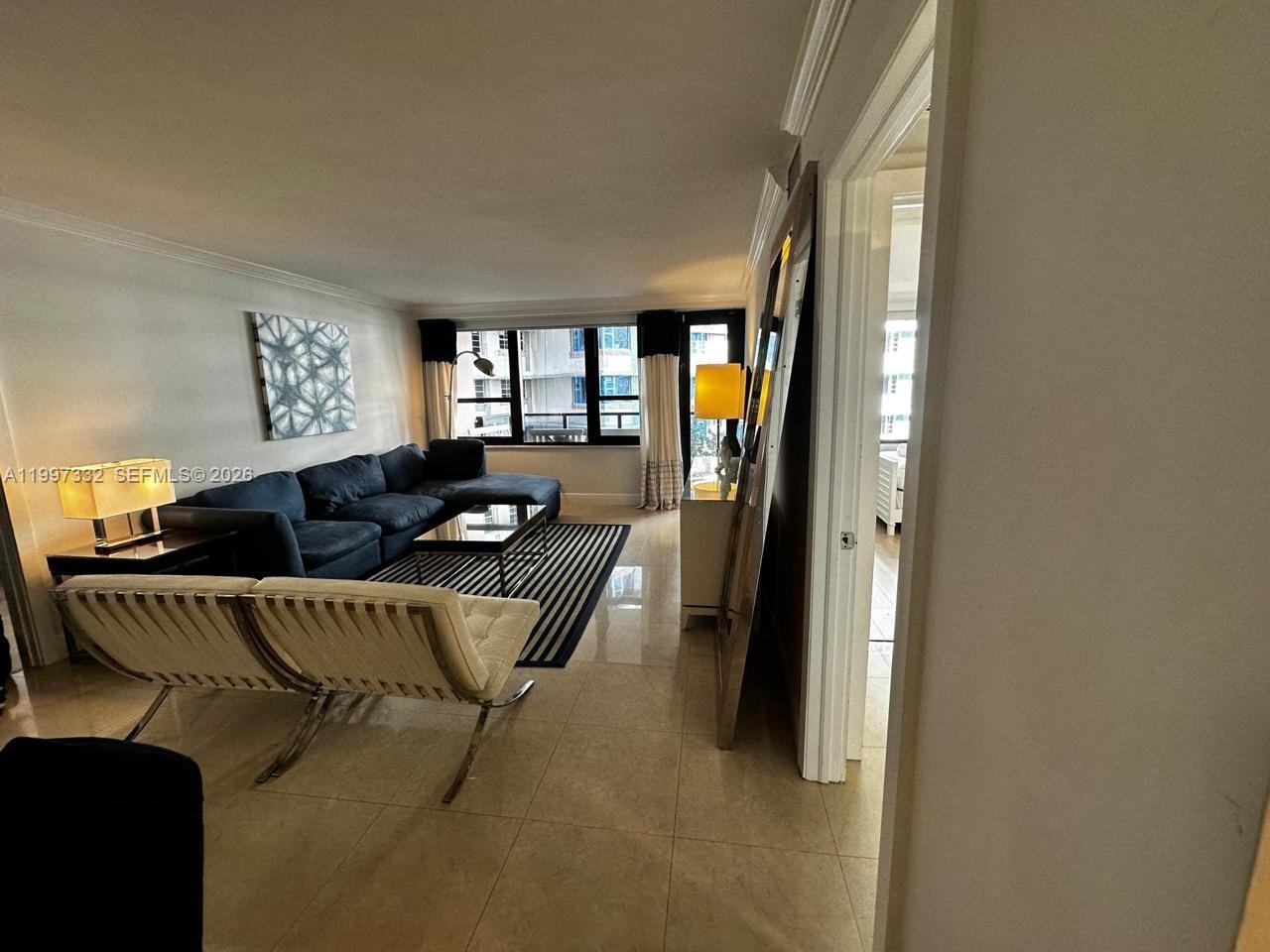 The Alexander Condo