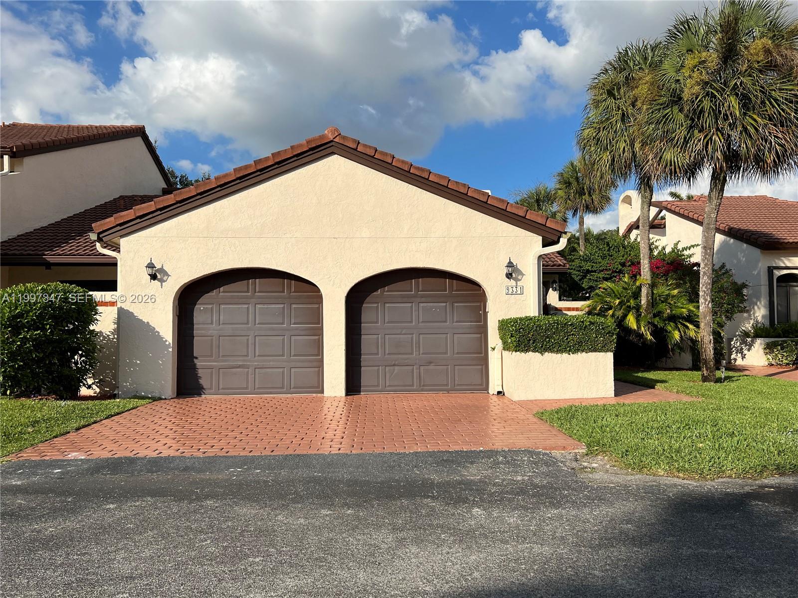 Doral Colony Phase I