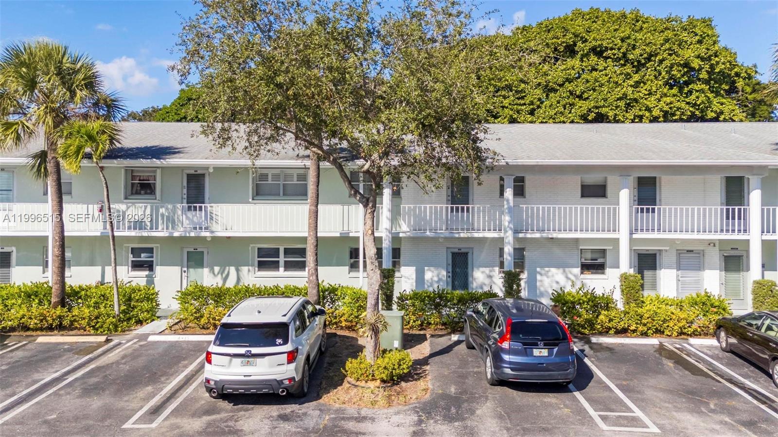 Sabal Pine Condo