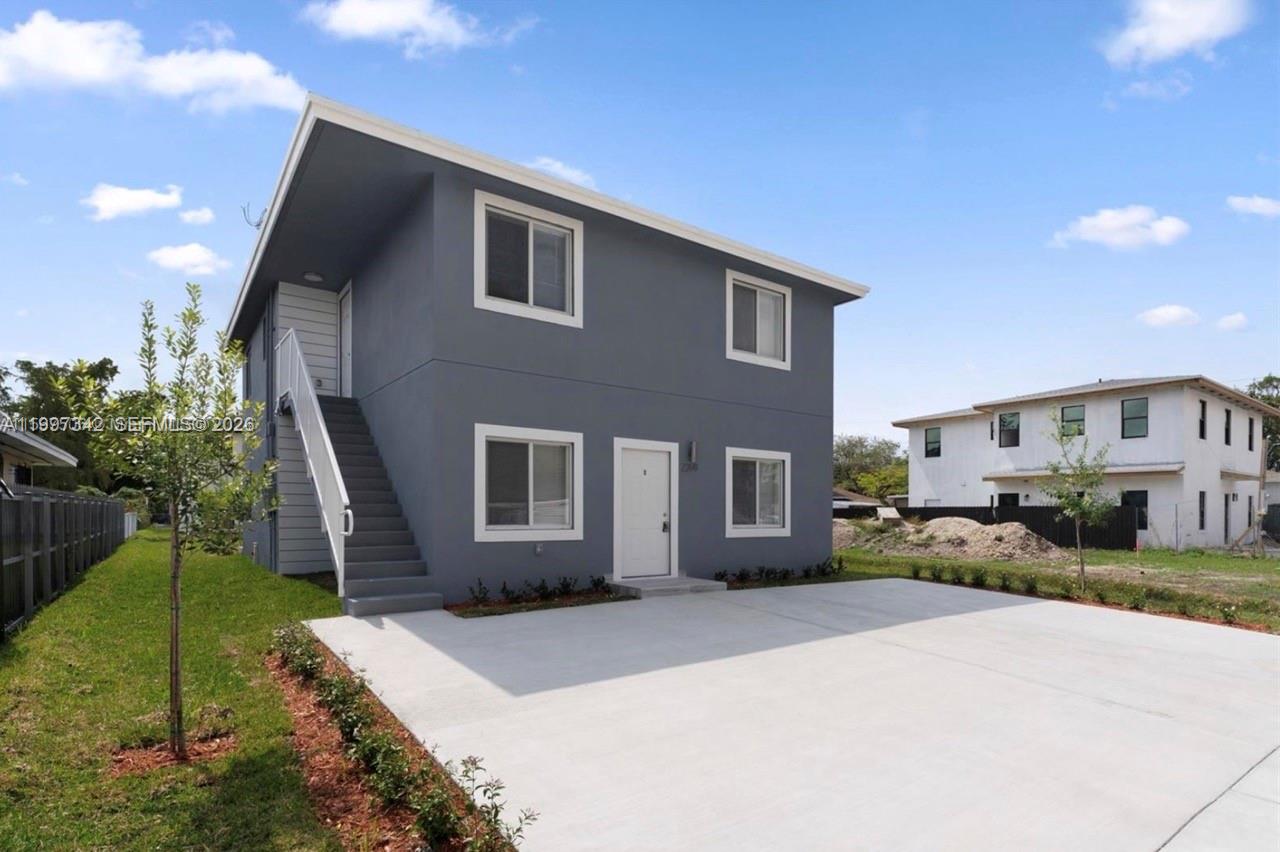 Multifamily
