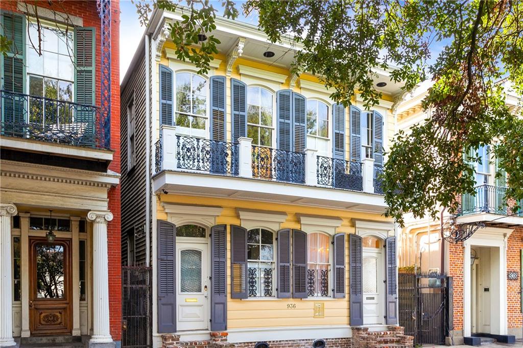 Homes for sale in New Orleans, LA | 936 Esplanade Ave, New Orleans, LA 70116 | MLS# 2551909