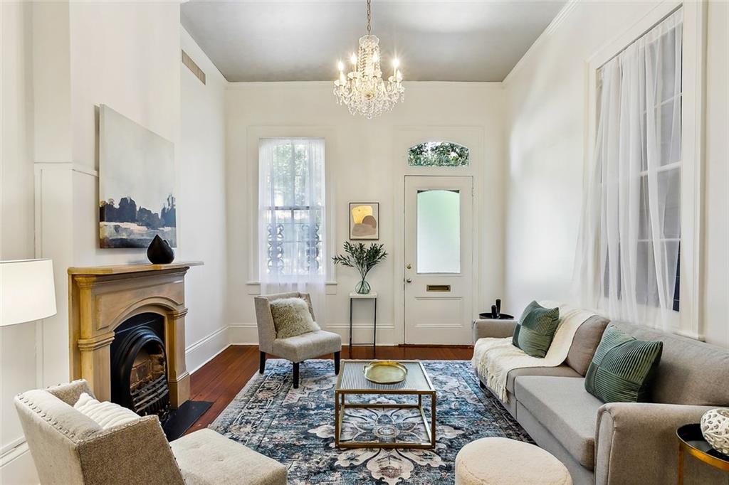 Homes for sale in New Orleans, LA | 936 Esplanade Ave, New Orleans, LA 70116 | MLS# 2551909