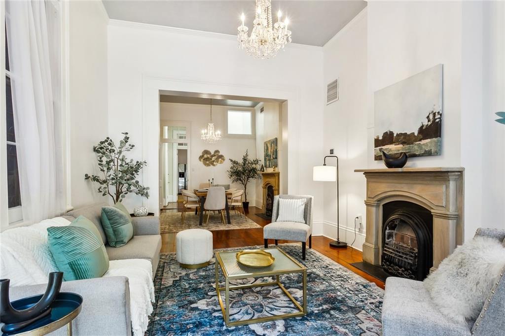 Homes for sale in New Orleans, LA | 936 Esplanade Ave, New Orleans, LA 70116 | MLS# 2551909