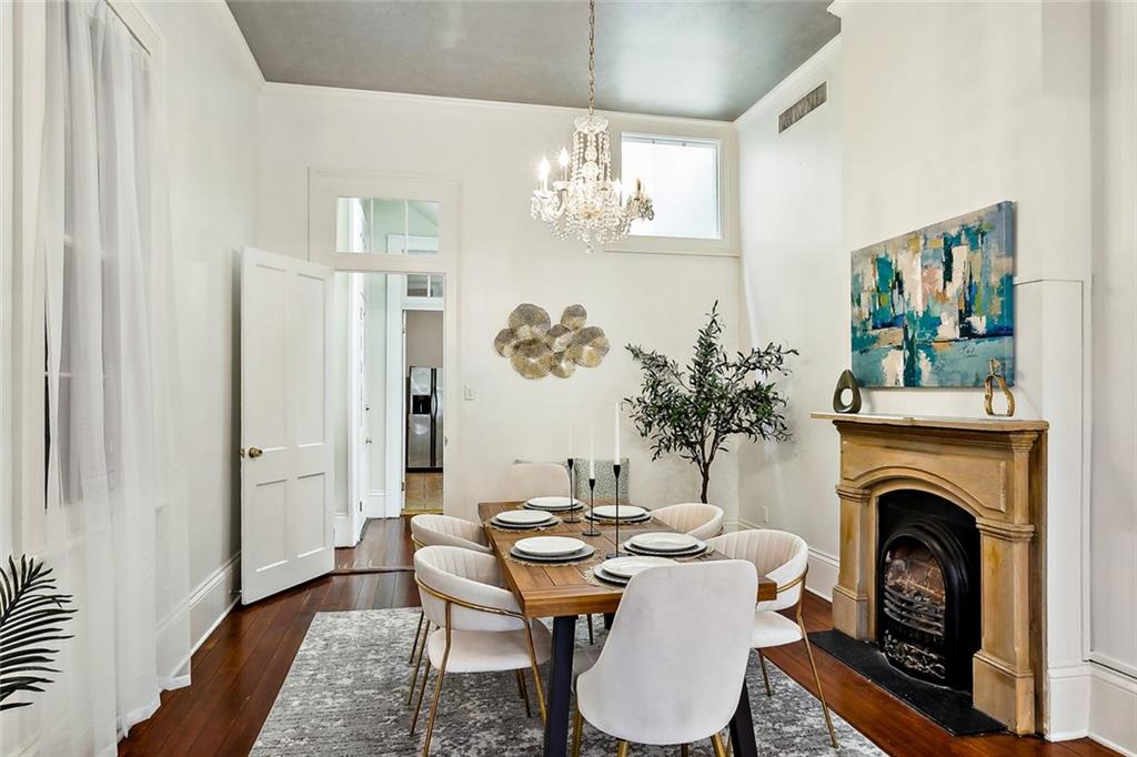 Homes for sale in New Orleans, LA | 936 Esplanade Ave, New Orleans, LA 70116 | MLS# 2551909