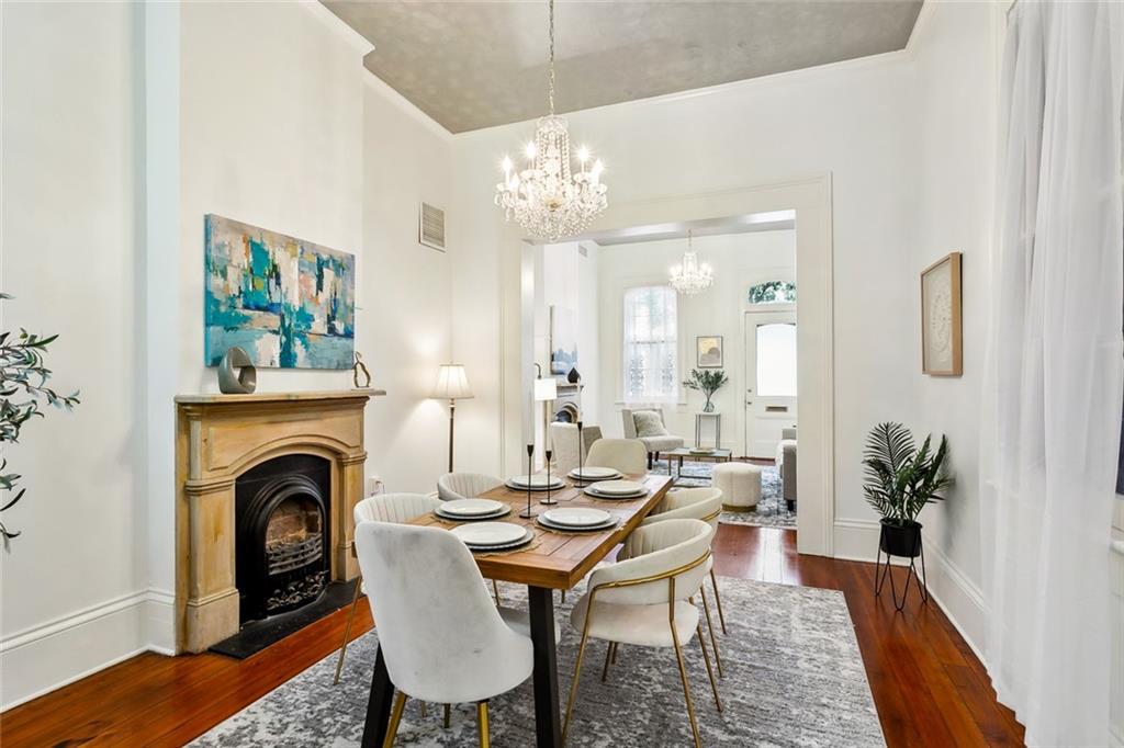 Homes for sale in New Orleans, LA | 936 Esplanade Ave, New Orleans, LA 70116 | MLS# 2551909