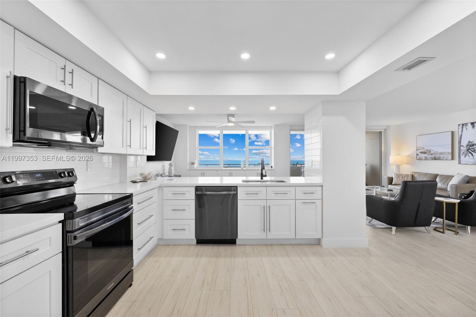 Parker Dorado Condo