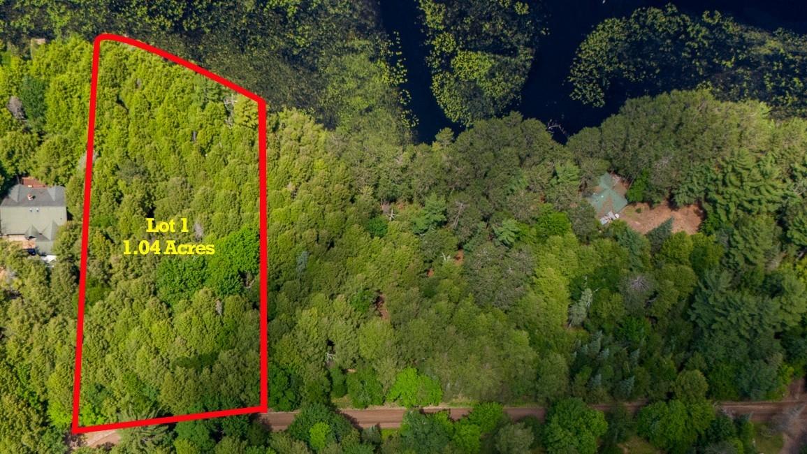 Big Lake Property Lot 1 Staehling Rd Photo 4