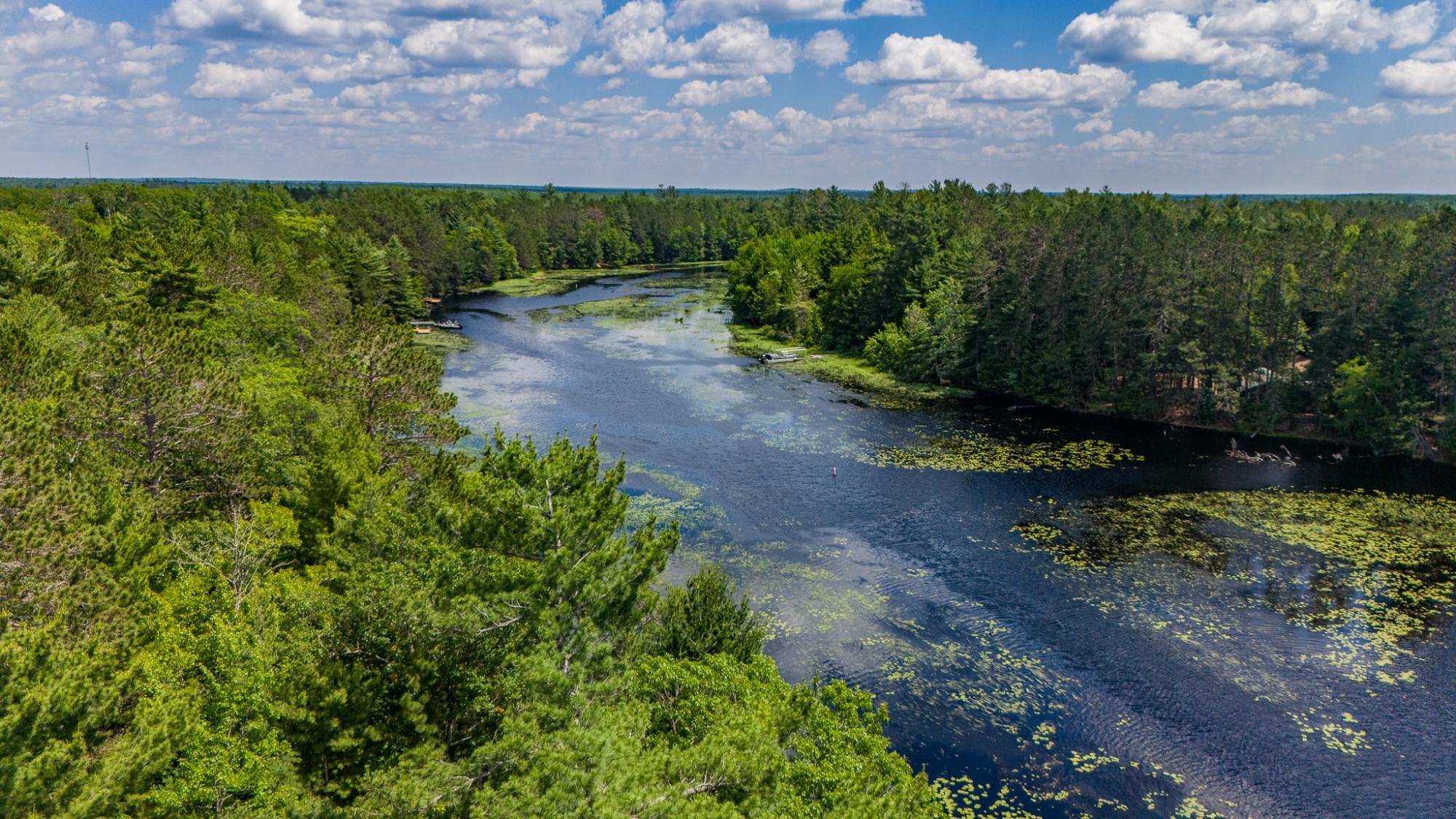 Big Lake Property Lot 1 Staehling Rd Photo 6