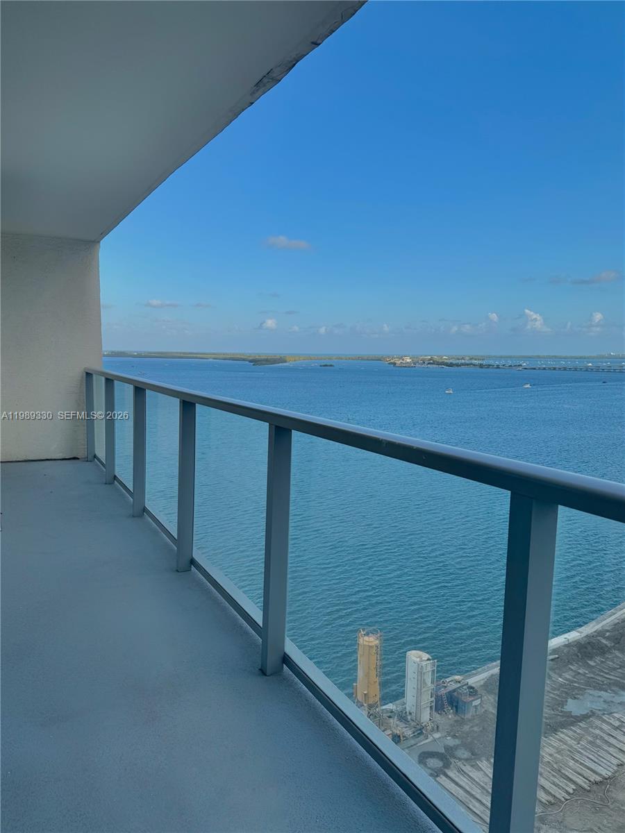 The Mark On Brickell Cond
