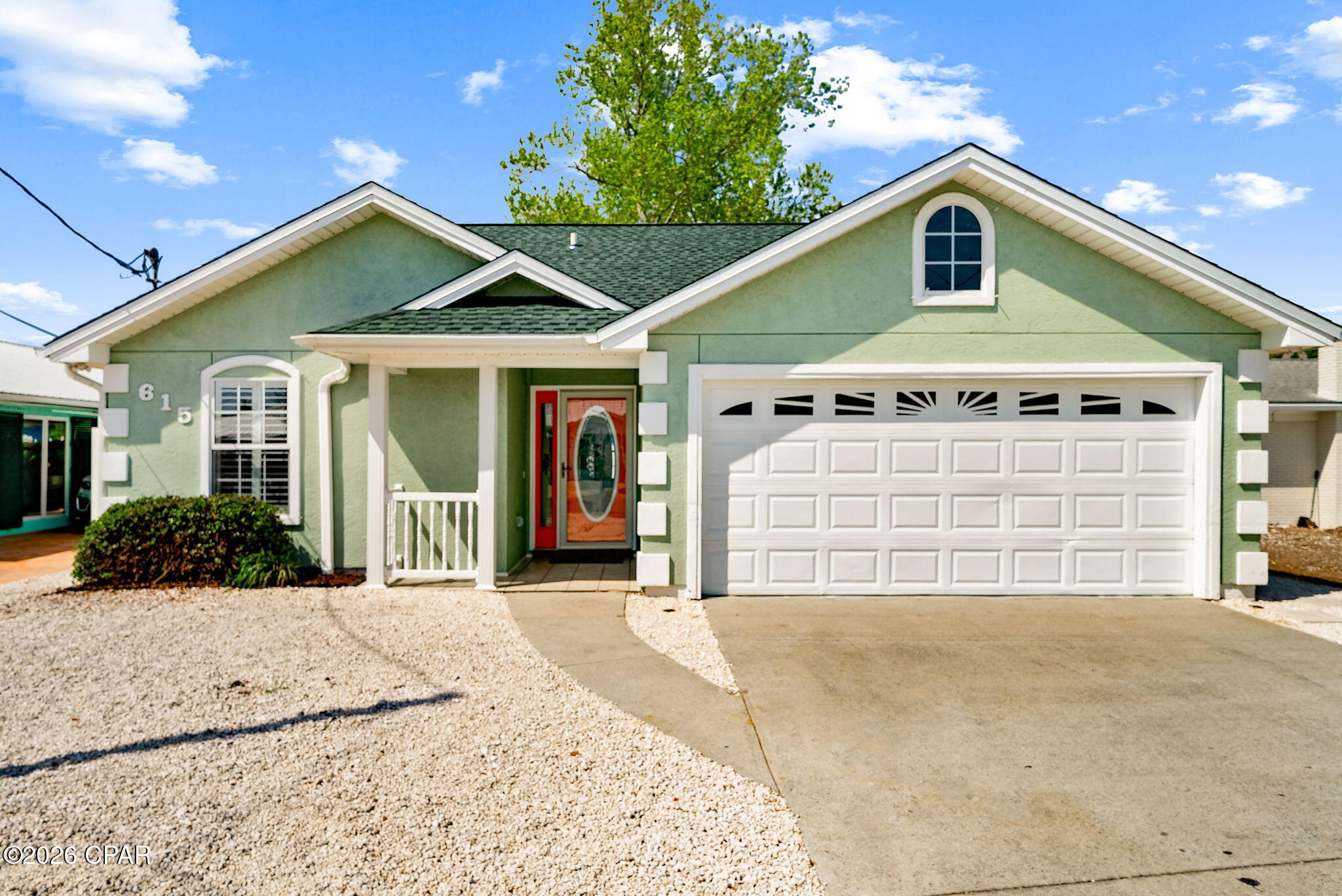 Details for 615 Poinsettia Court, Panama City Beach, FL 32413