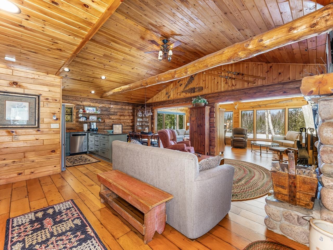 North Turtle Lake Property 13794 Priest Point Ln Photo 10