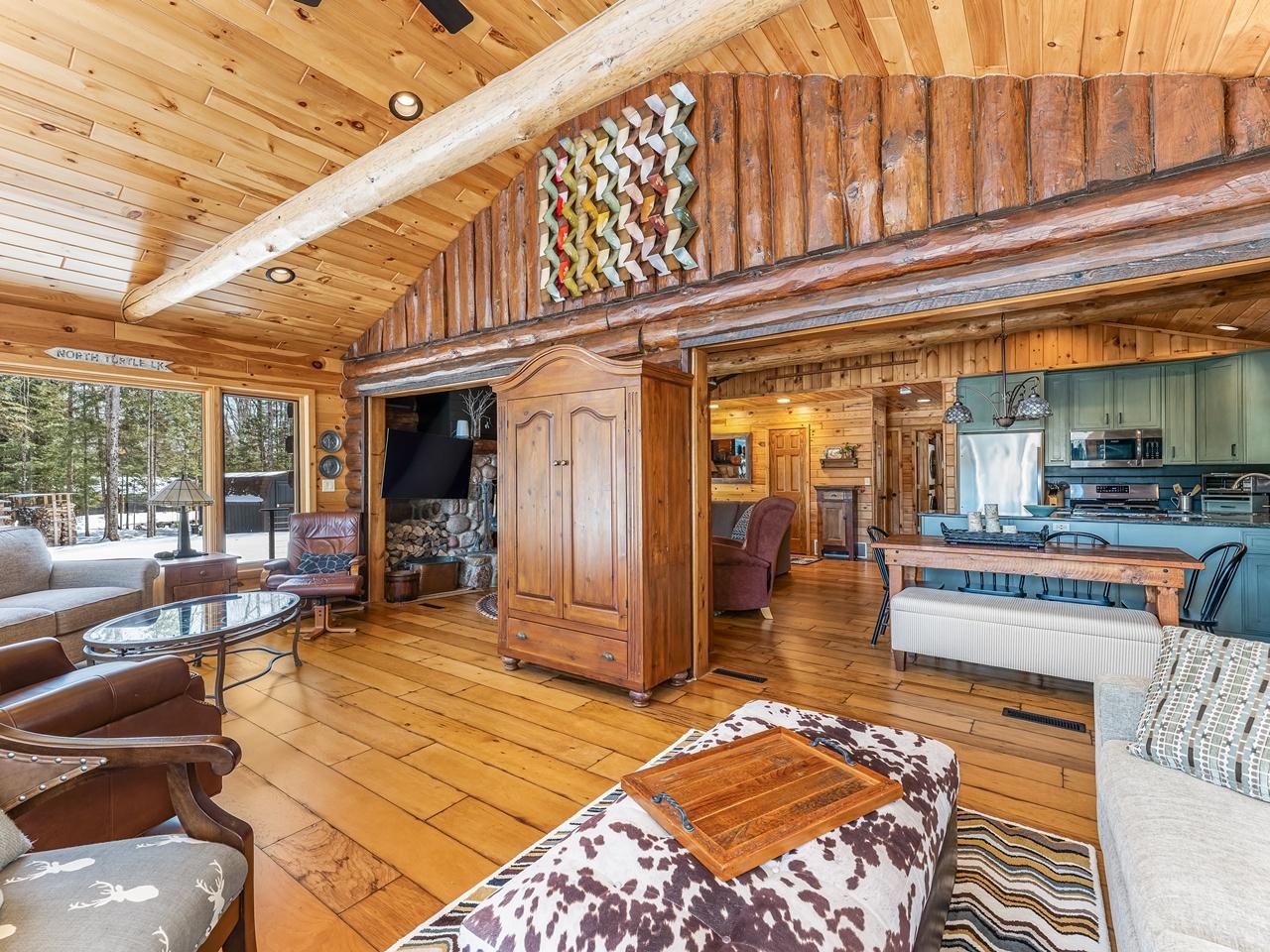 North Turtle Lake Property 13794 Priest Point Ln Photo 11