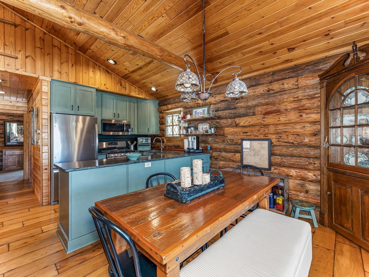 North Turtle Lake Property 13794 Priest Point Ln Photo 12