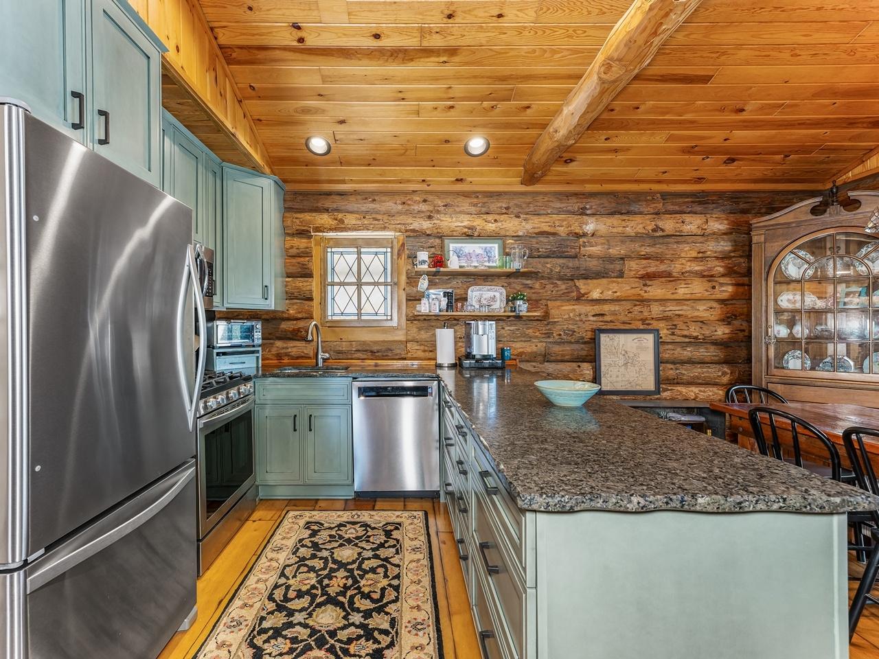 North Turtle Lake Property 13794 Priest Point Ln Photo 13