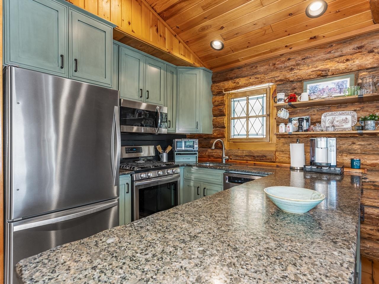 North Turtle Lake Property 13794 Priest Point Ln Photo 14