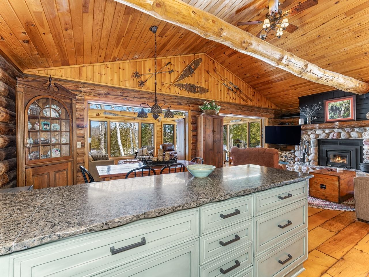 North Turtle Lake Property 13794 Priest Point Ln Photo 15