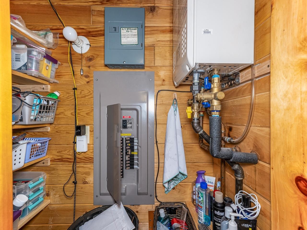 North Turtle Lake Property 13794 Priest Point Ln Photo 22