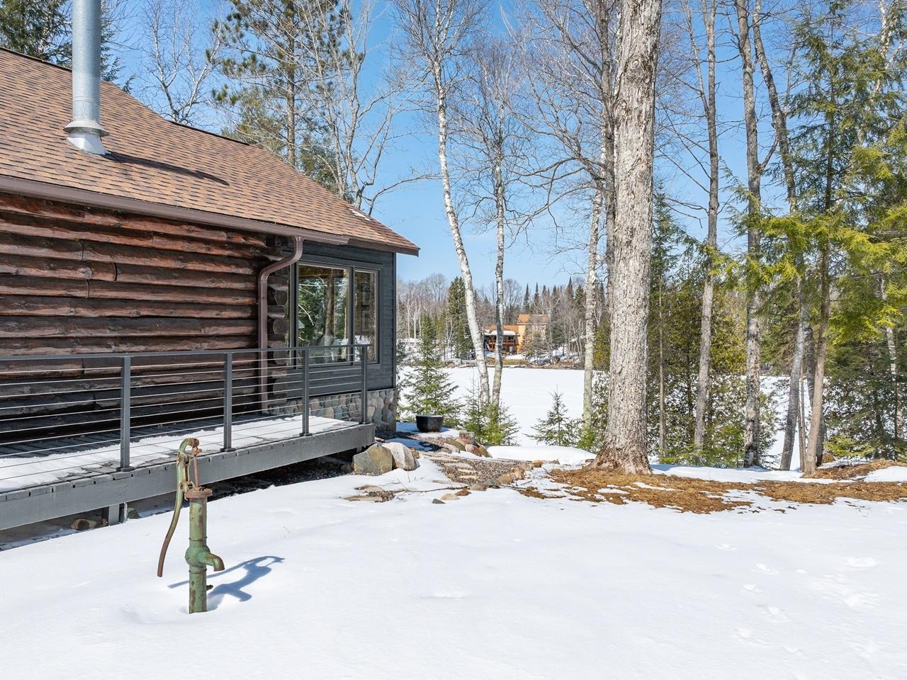 North Turtle Lake Property 13794 Priest Point Ln Photo 27