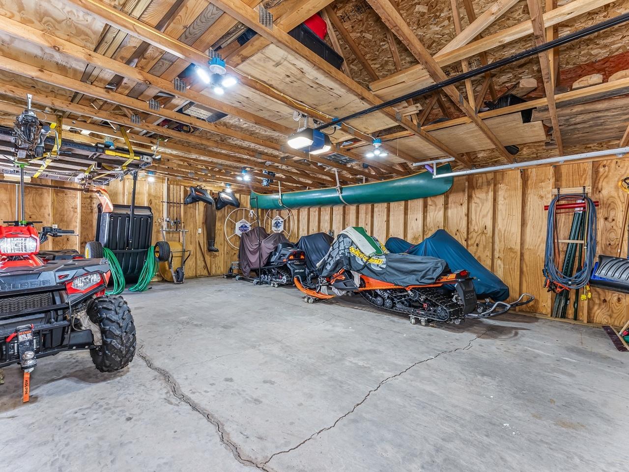 North Turtle Lake Property 13794 Priest Point Ln Photo 37