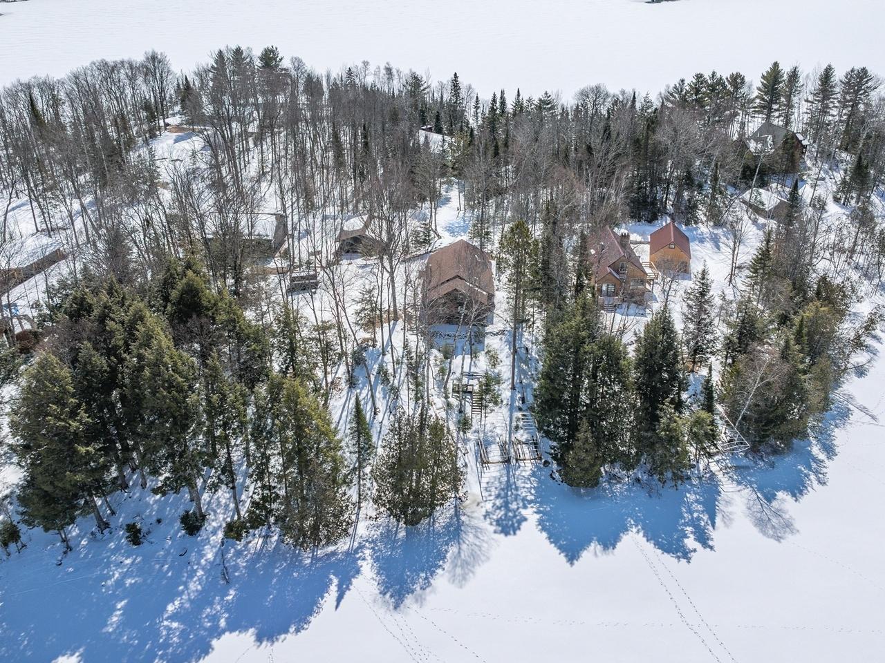 North Turtle Lake Property 13794 Priest Point Ln Photo 42