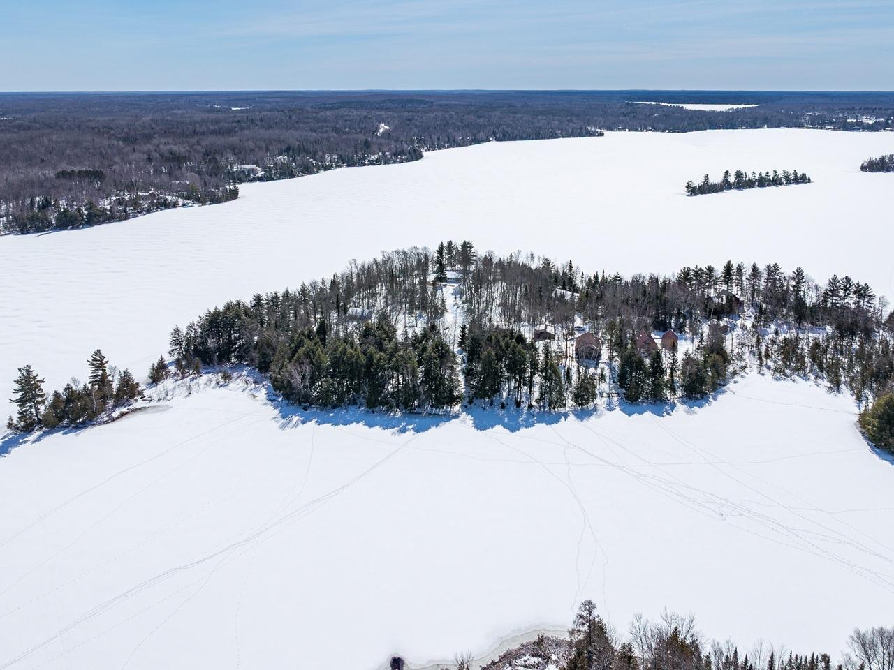 North Turtle Lake Property 13794 Priest Point Ln Photo 43